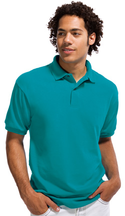 Golf and Polo shirts